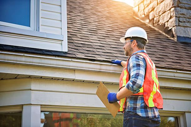 Licensed Emergency Roof Repair service in Springfield, MI - Big Toms Roofing